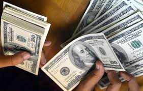 أسعار الدولار اليوم الثلاثاء 5/3/2024